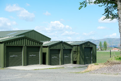 Fruix Storage
