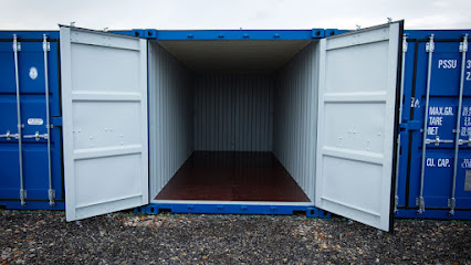 BIZBOX UK Self Storage and Office Rental Ayr