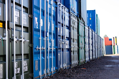 RFB Containers & Self Storage