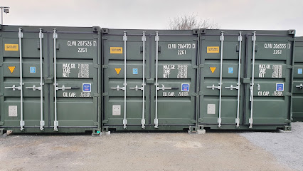MyBOX Self Storage Pembroke Dock