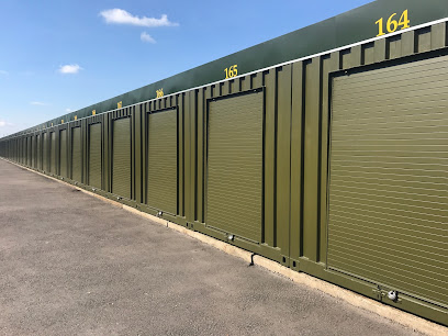 Space Centre Self Storage