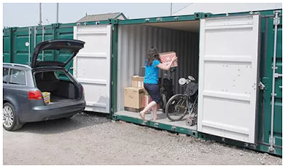 W F Storage