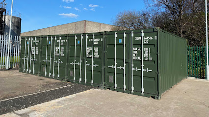 Mac Storage (Renfrew)
