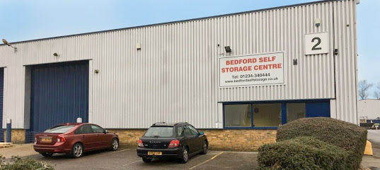 Bedford Self Storage Ltd