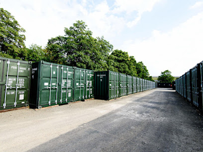 DOVESTORE Self Storage Chelmsford