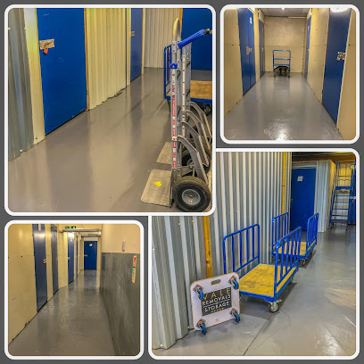 Vale Self Storage