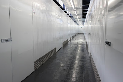 Big Padlock Self Storage Dartford