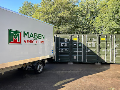 Maben Self Storage