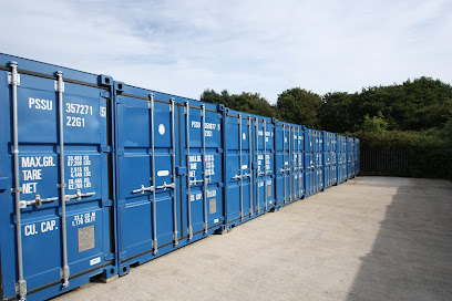 Pay Less for Storage – Wakefield