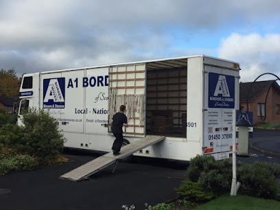 A1 Border Moves