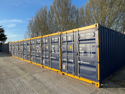 Flexible Storage | Chelmsford