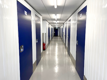 Cinch Self Storage Wisbech