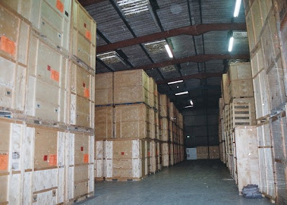 Rotherham Self Store