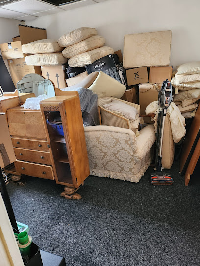 Storage solutions Barnsley