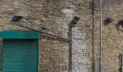 Irwell Self Storage Burnley