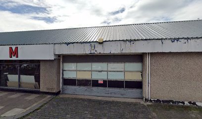Citadel Self Storage