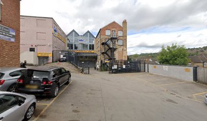 Store Space