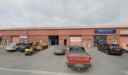 HBP Storage