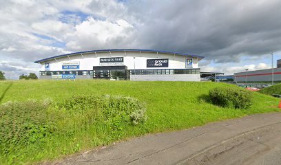 Burnbrae Road
