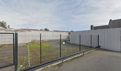The Storage Point