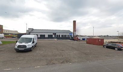 TR Self Storage