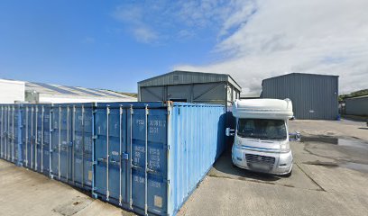Ideal Storage Solutions Aberystwyth