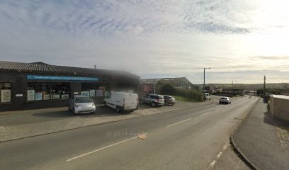 Pembrokeshire Storage (Cartlett Home and Garden)